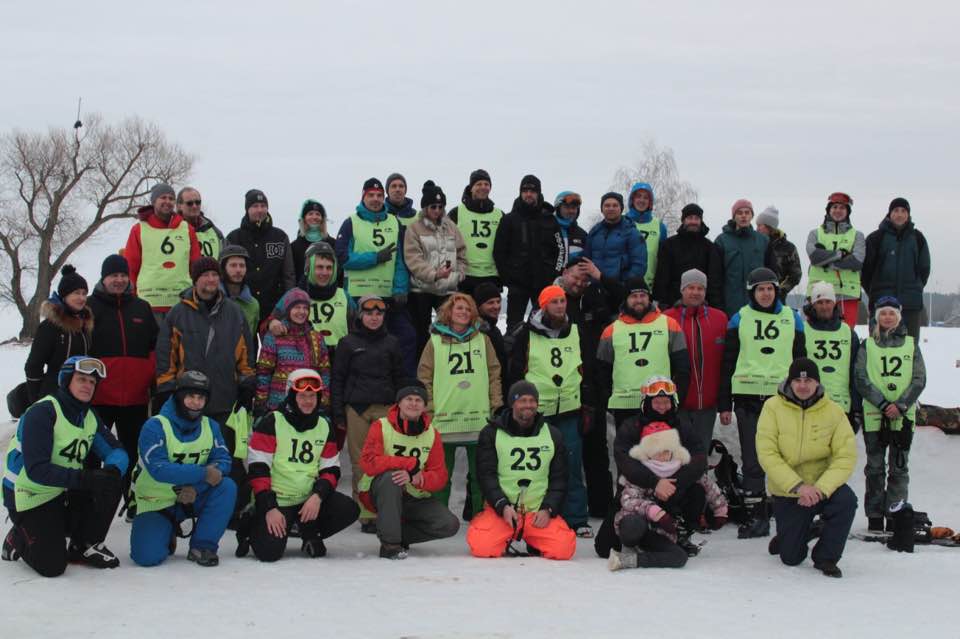 Зимние соревнования по кайтингу Snow Kite Contest - Minsk 2021 в Беларуси.jpg